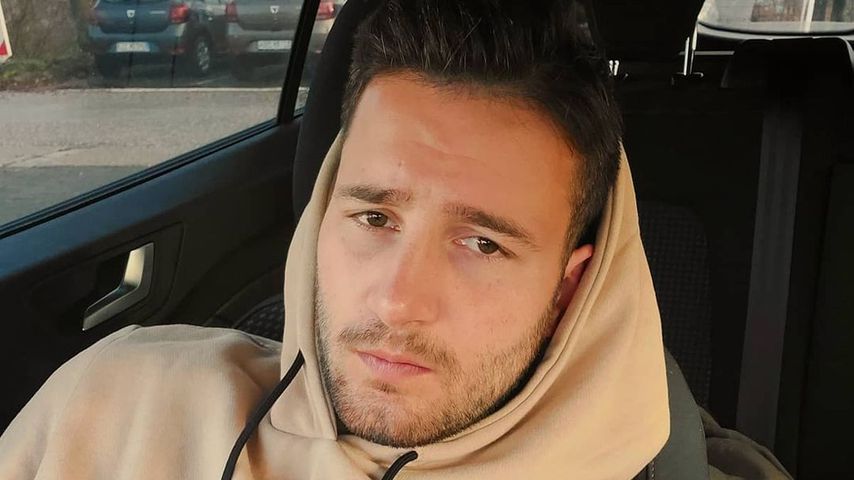 Christian Hesse, TV-Single