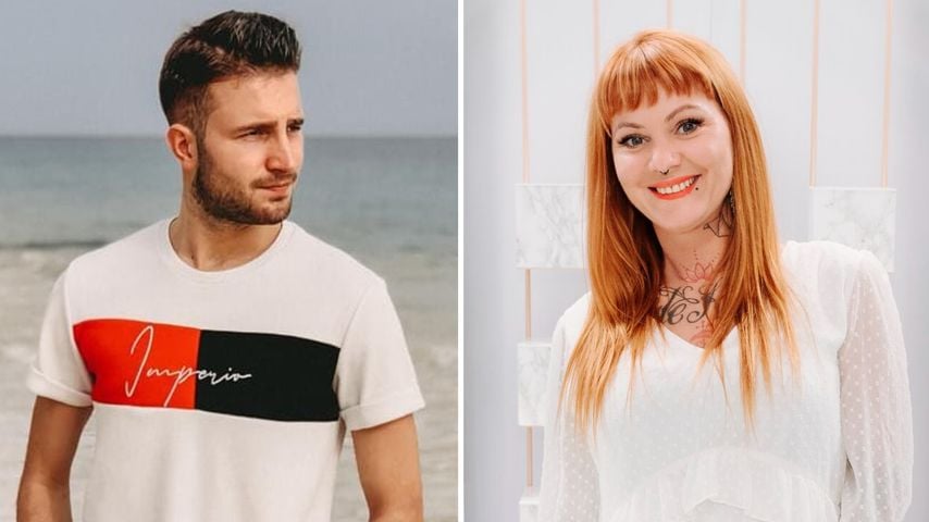 Tatsächlich: Zwei "5 Senses for Love"-Stars gehen fremd!