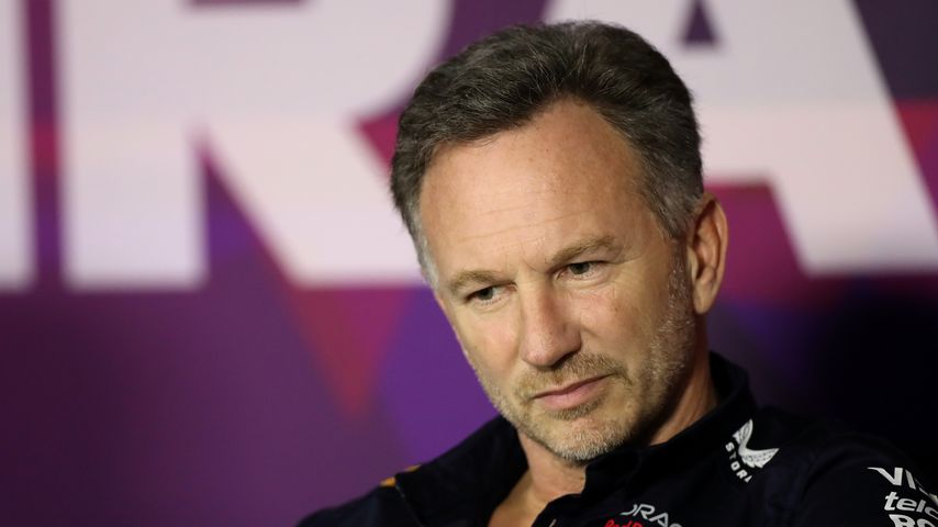 So anzüglich waren Christian Horners Nachrichten an Kollegin