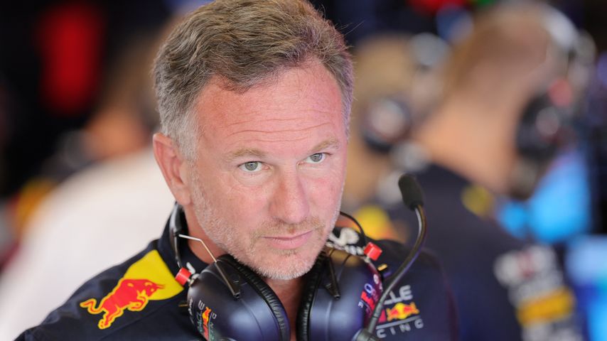 Christian Horner