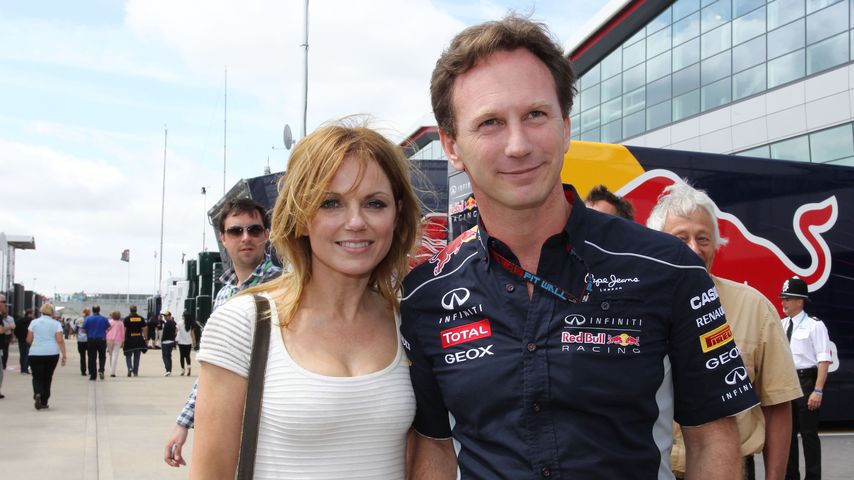 Geri Halliwell: Von Christians Eltern boykottiert?