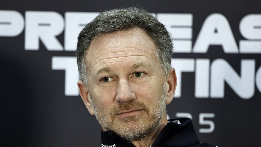 Sexting: Christian Horner soll sich vor Gericht verantworten