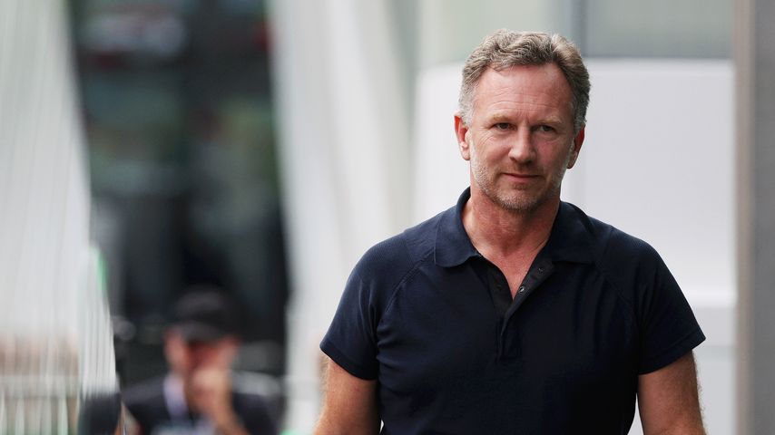 Christian Horner, Red-Bull-Teamchef