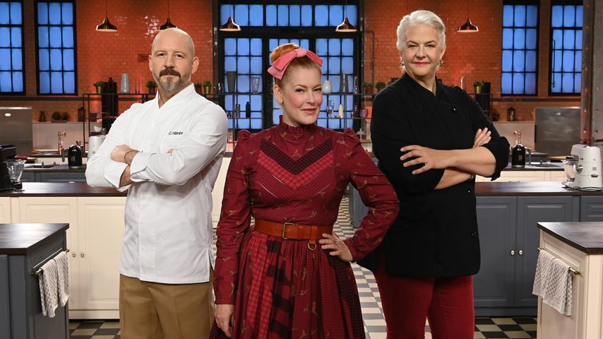 Das passiert mit Torten und Kuchen nach "Das große Backen"