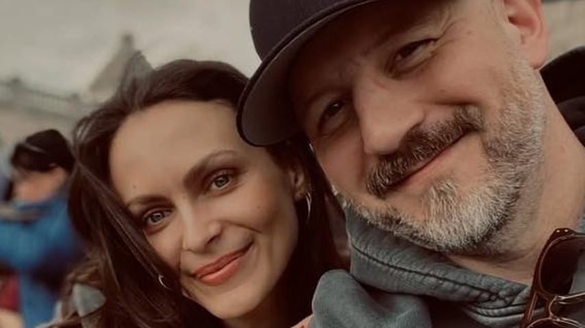 Christian Hümbs und Evelin Blum, Juli 2026