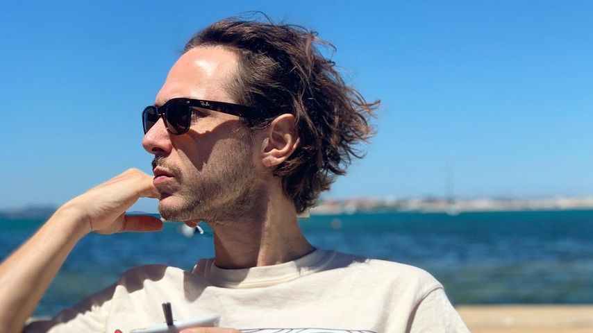 Christian Hummer im July 2020