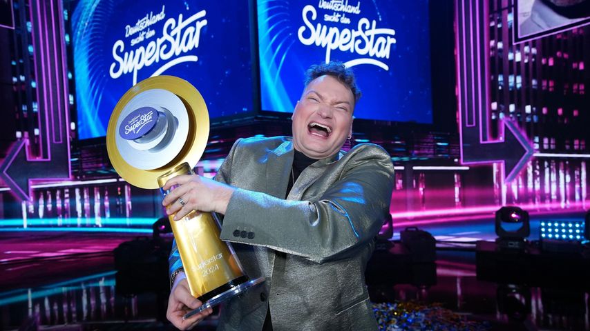 Christian Jährig, Gewinner der diesjährigen DSDS-Staffel