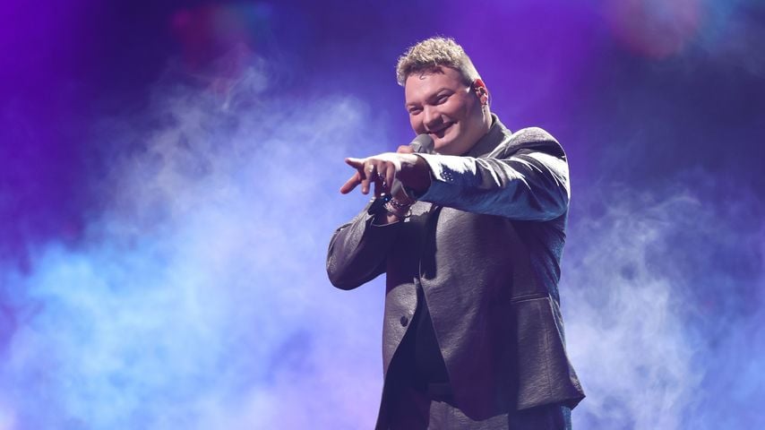 Christian Jährig, DSDS-Sieger 2024