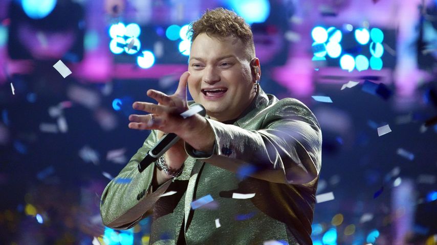 Christian Jährig kann seinen DSDS-Sieg gar nicht realisieren
