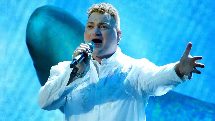 Christian Jährig, DSDS-Sieger 2024