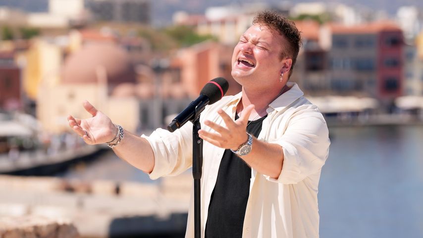 Christian Jährig, DSDS-Kandidat