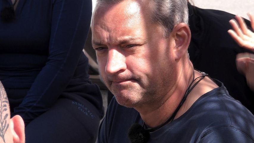 Christian Kahrmann bei "Unbreakable – Wir machen Dich stark!"