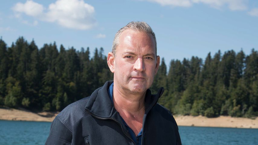 Koma, Tod der Eltern: Christian Kahrmann ist traumatisiert