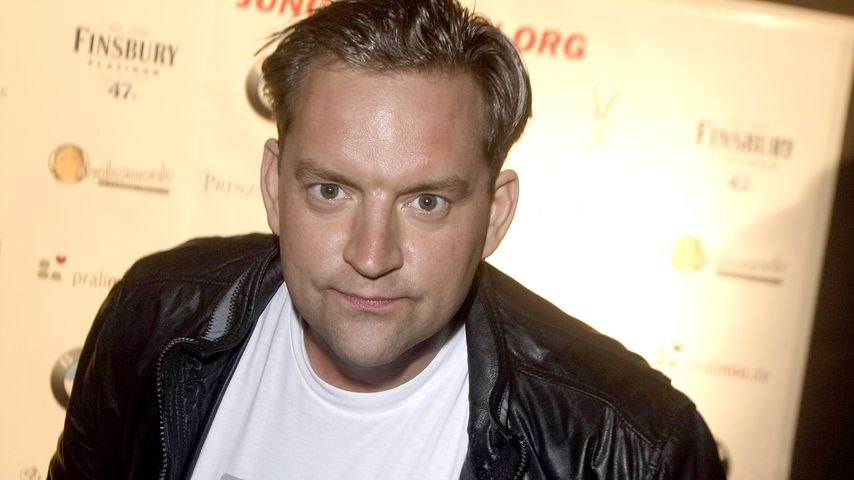Christian Kahrmann, Schauspieler