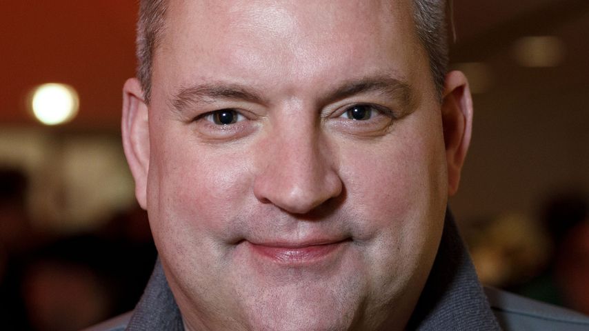 Christian Kahrmann im Jahr 2019