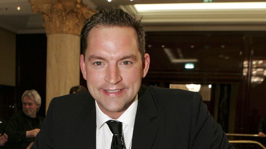 Christian Kahrmann im März 2006