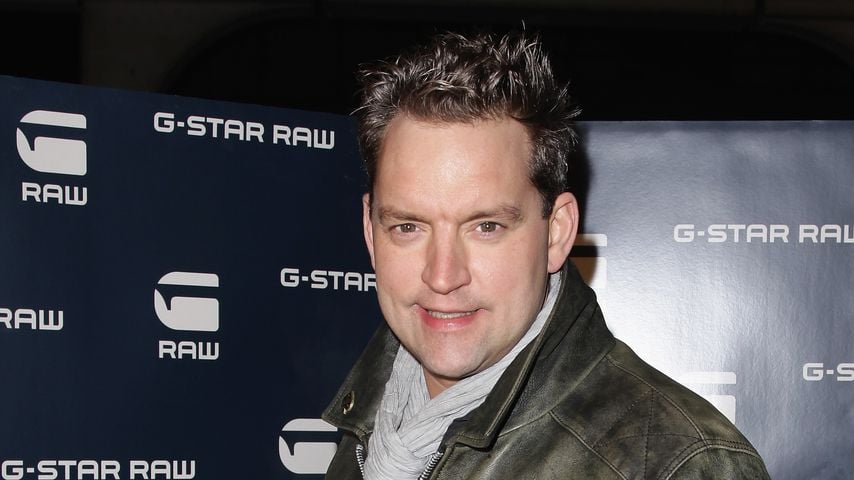 Christian Kahrmann im Januar 2011