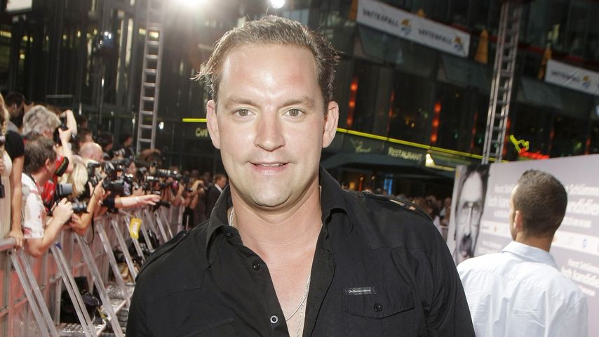 "Lindenstraße"-Star Christian Kahrmann wegen Corona im Koma