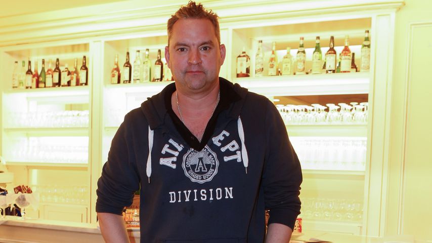Christian Kahrmann, Ex-"Lindenstraße"-Darsteller