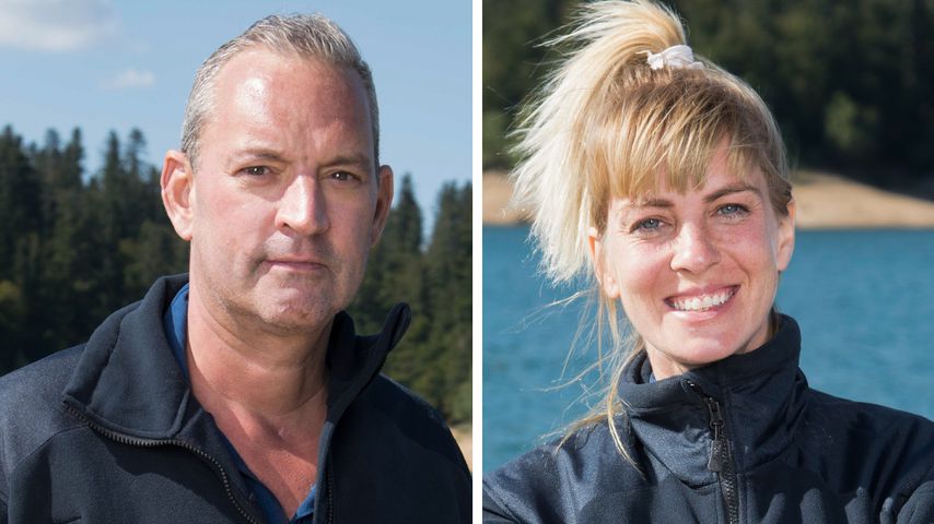"Unbreakable"-Zoff: Streithähne Christian und Jasmin