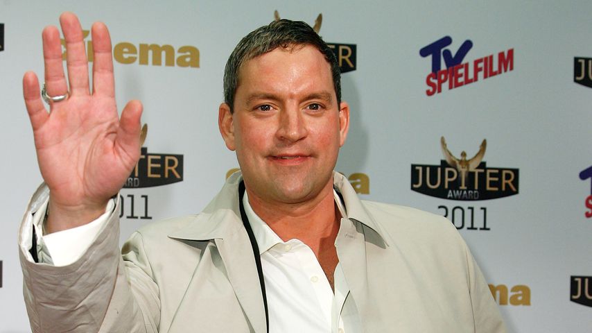 Christian Kahrmann, Schauspieler