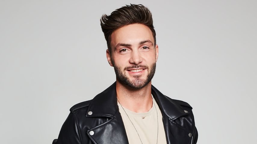 Christian, Kandidat bei "Coras House of Love"