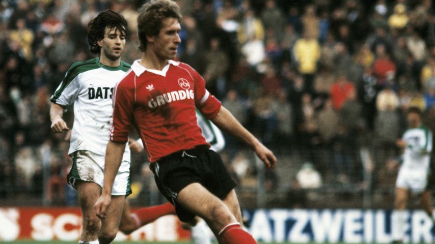 Christian Kulik und Norbert Eder