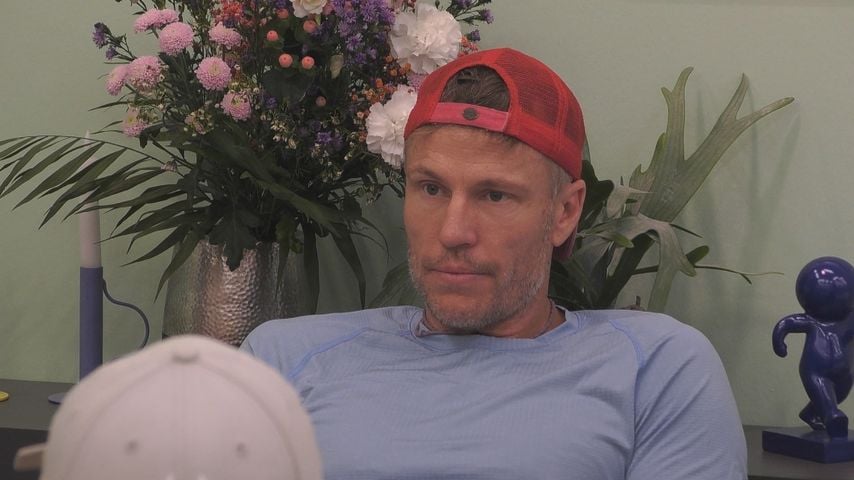Christian Lell bei "Promi Big Brother" 2026