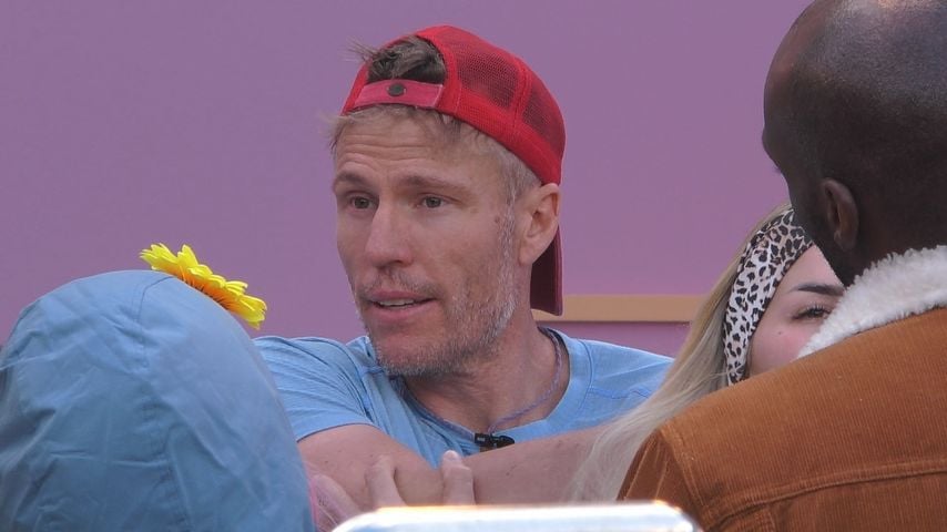 Christian Lell bei "Promi Big Brother" 2026