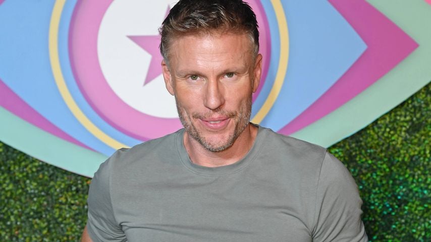 Gewusst? Promi-BB-Kandidat Christian Lell liebt Ex-GNTM-Girl