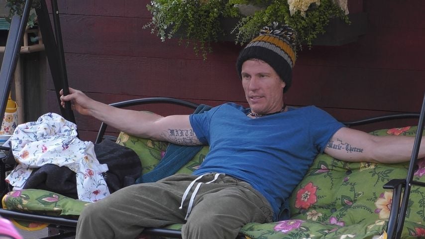 Christian Lell bei "Promi Big Brother", Oktober 2026