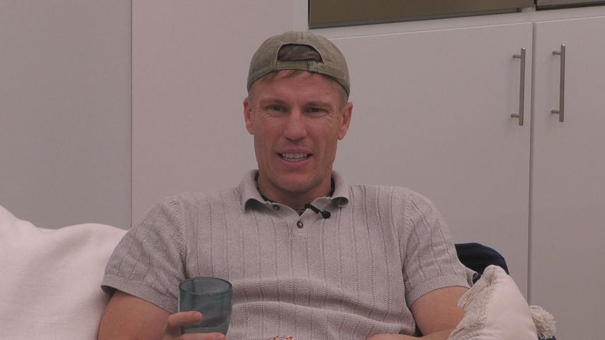 Christian Lell bei "Promi Big Brother" im Oktober 2026