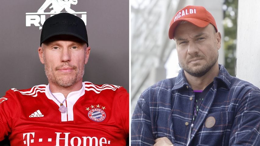 Ex-Fußballer Christian Lell will gegen Eric Sindermann boxen