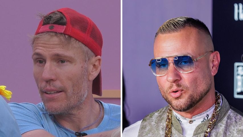 Collage: Christian Lell und Eric Sindermann