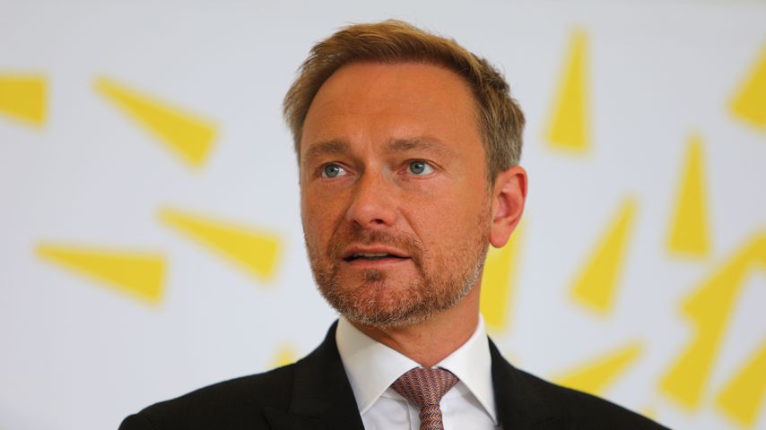 Ex-Außenminister und FDP-Chef Klaus Kinkel ist gestorben!