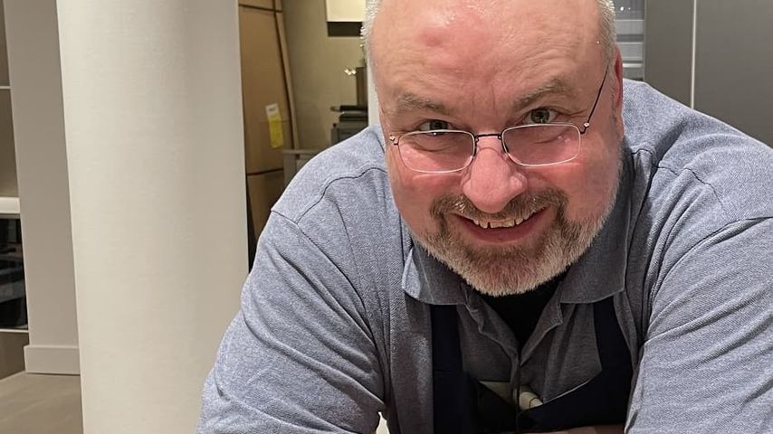 Christian Lohse, Chefkoch