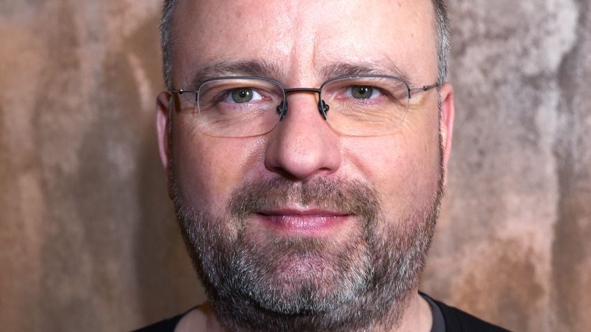 TV-Koch Christian Lohse