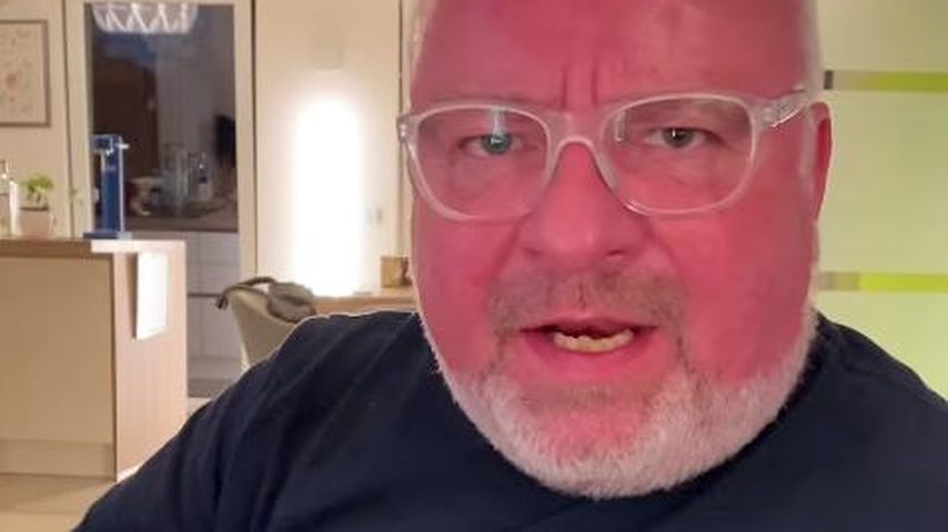 Christian Lohse, Koch