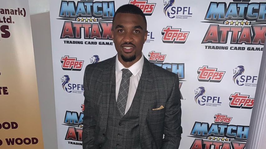 Christian Mbulu, Fußballer