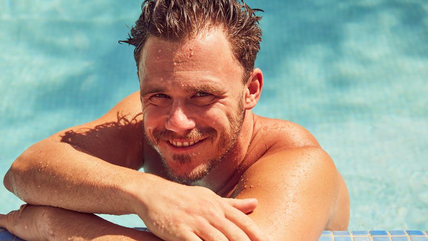 Christian Möller, Bachelorette-Kandidat 2020