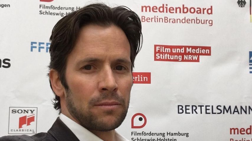 Christian Oliver, Schauspieler