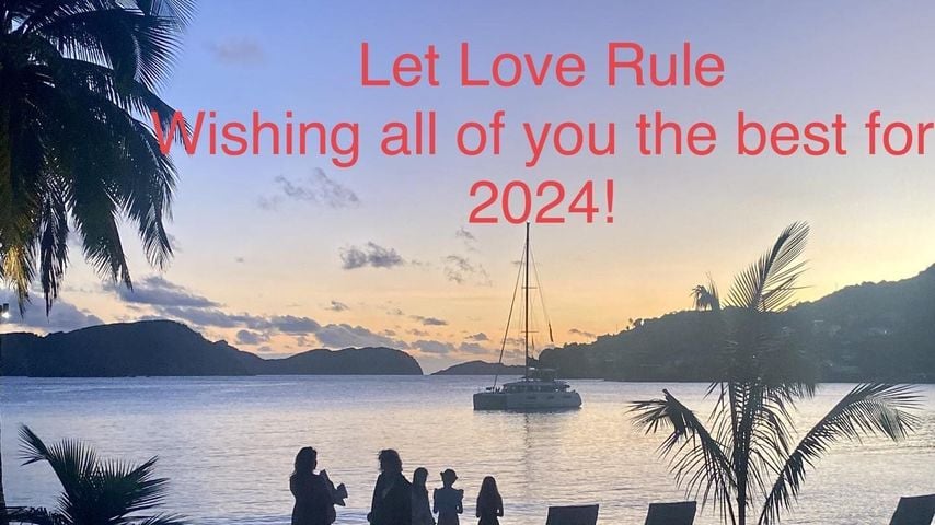 Christian Olivers letzter Post, Januar 2024