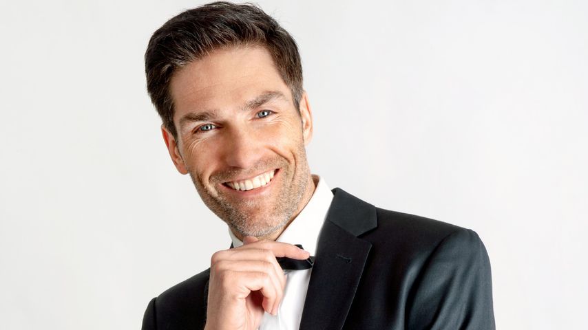 Nach "Let's Dance"-Ausfall: Christian Polanc ist wieder fit!