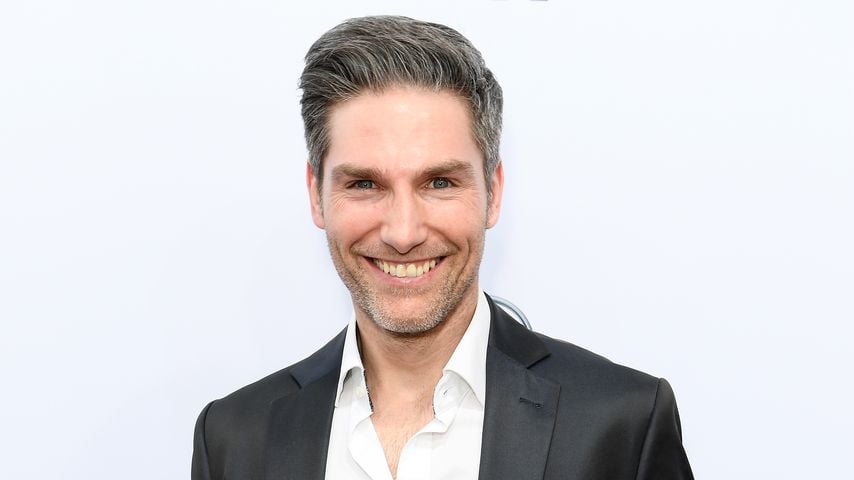 Christian Polanc im Jahr 2019