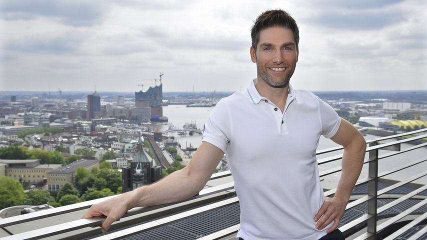 "Let's Dance"-Zoff nach Coming-out? Jetzt spricht Polanc!