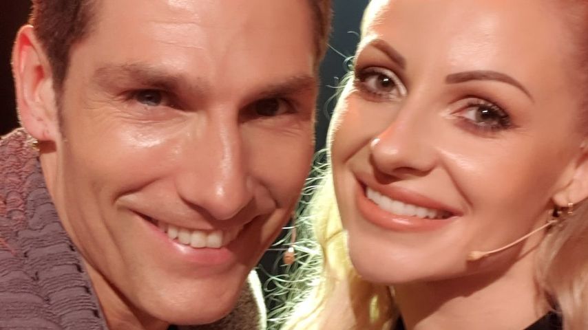 Unschlagbar? "Let's Dance"-Christian und Marta flashen Jury