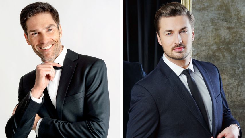 "Let's Dance"-Partner: Darum wählte Chris nicht Nicolas aus