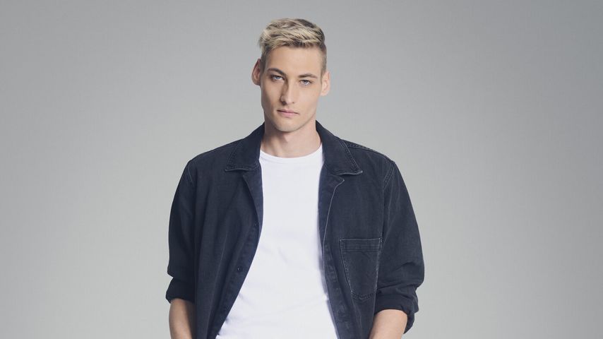 GNTM-Kandidat Christian