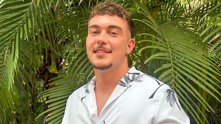 Christian, "Ex on the Beach"-Kandidat