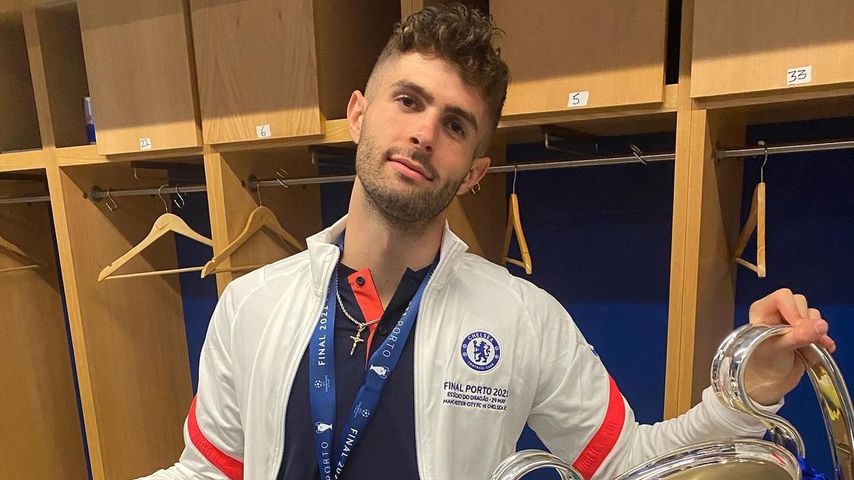 Christian Pulisic, Profikicker